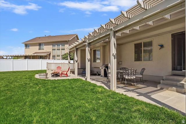 1229 N 2025 W, Layton, UT 84041