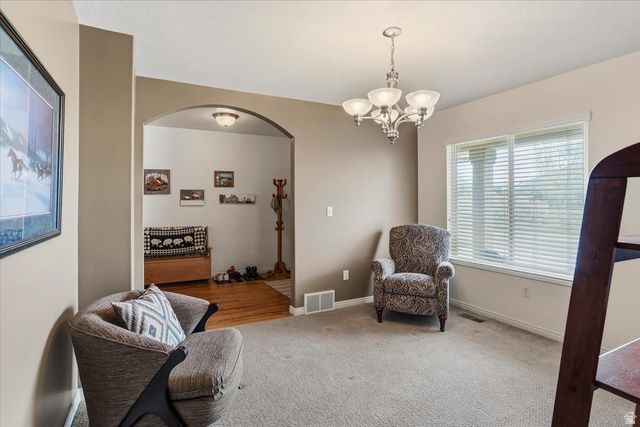 1229 N 2025 W, Layton, UT 84041