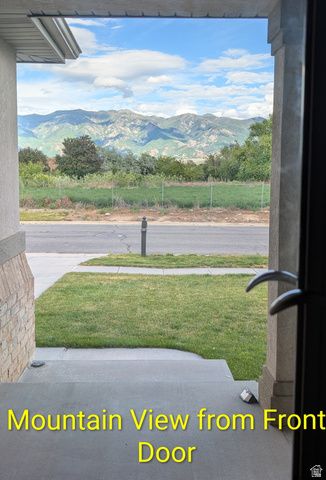 1229 N 2025 W, Layton, UT 84041