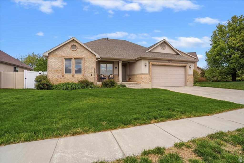 1229 N 2025 W, Layton, UT 84041