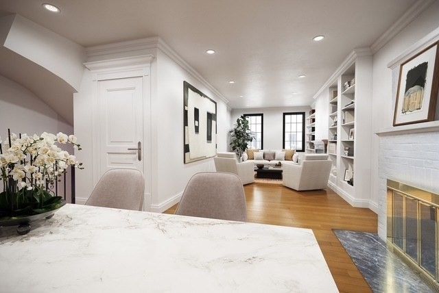 4 Derne St 1, Boston, MA 02114