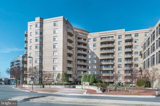 7111 WOODMONT AVE #708, Bethesda, MD 20815