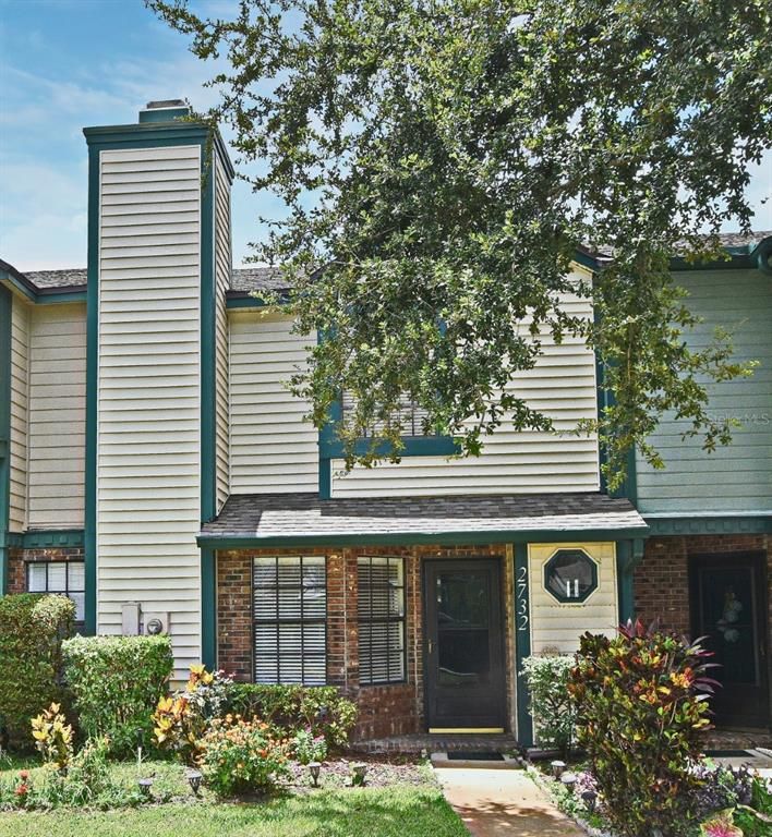 2732 BRANDON CIRCLE, Apopka, FL 32703