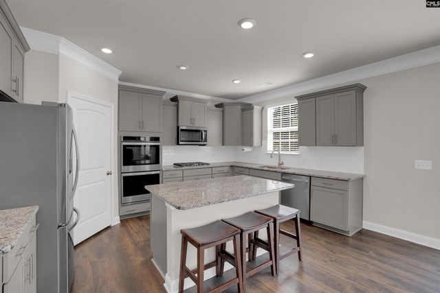 1044 Coogler Crossing Drive, Blythewood, SC 29016