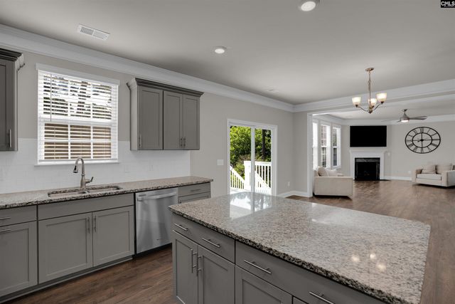 1044 Coogler Crossing Drive, Blythewood, SC 29016