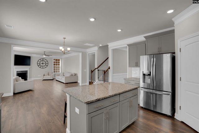 1044 Coogler Crossing Drive, Blythewood, SC 29016