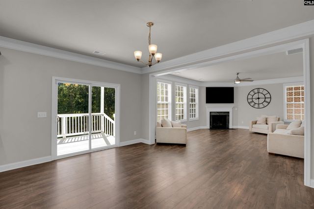 1044 Coogler Crossing Drive, Blythewood, SC 29016