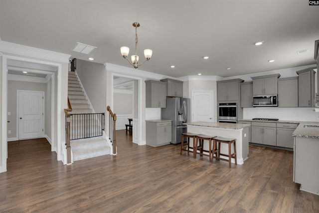 1044 Coogler Crossing Drive, Blythewood, SC 29016