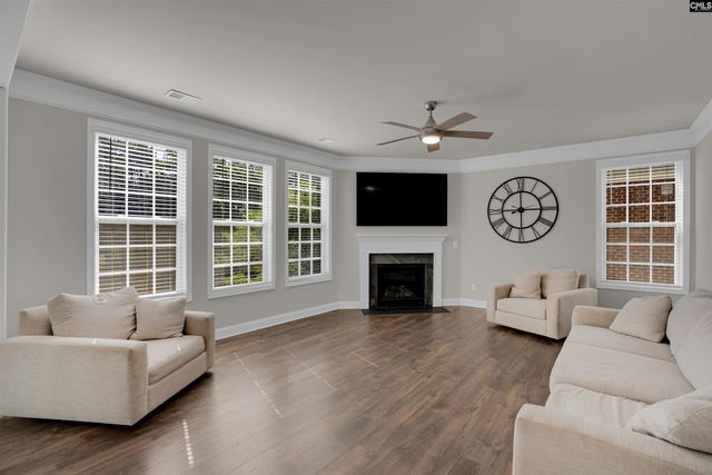 1044 Coogler Crossing Drive, Blythewood, SC 29016