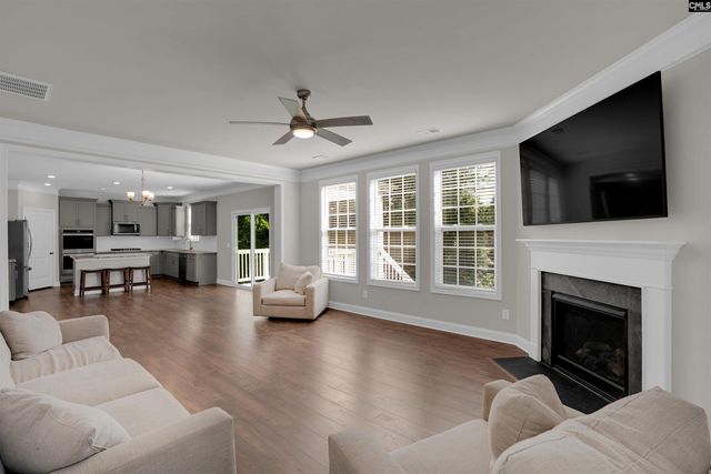 1044 Coogler Crossing Drive, Blythewood, SC 29016