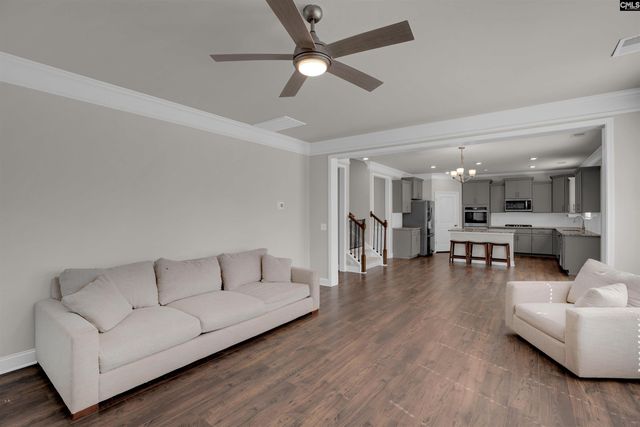 1044 Coogler Crossing Drive, Blythewood, SC 29016