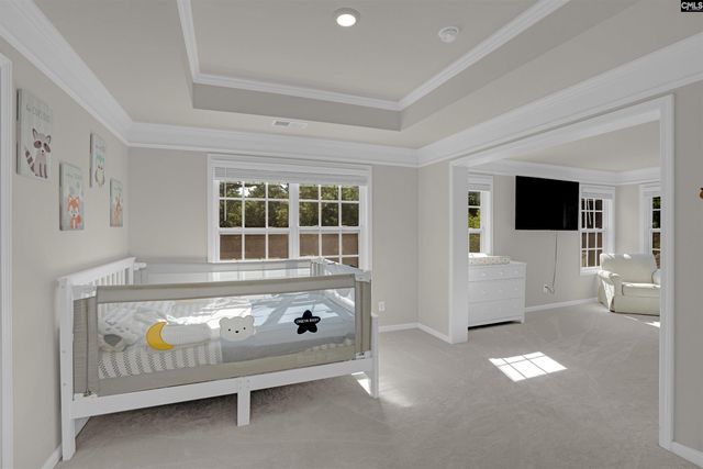 1044 Coogler Crossing Drive, Blythewood, SC 29016