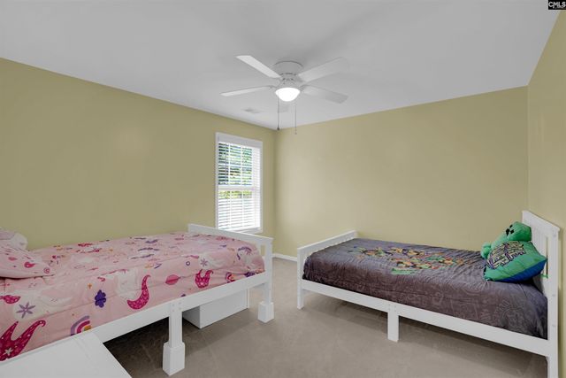 1044 Coogler Crossing Drive, Blythewood, SC 29016
