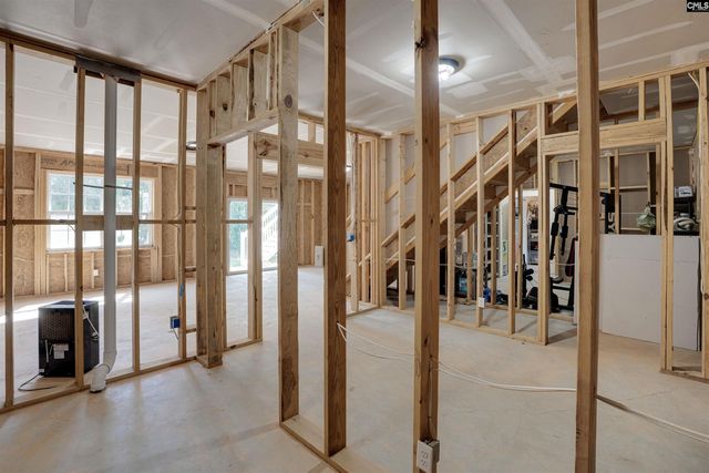 1044 Coogler Crossing Drive, Blythewood, SC 29016