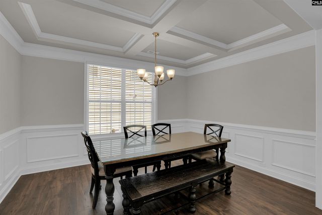 1044 Coogler Crossing Drive, Blythewood, SC 29016