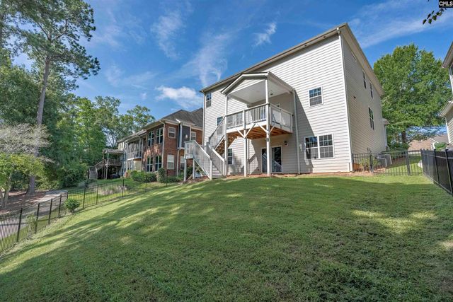 1044 Coogler Crossing Drive, Blythewood, SC 29016