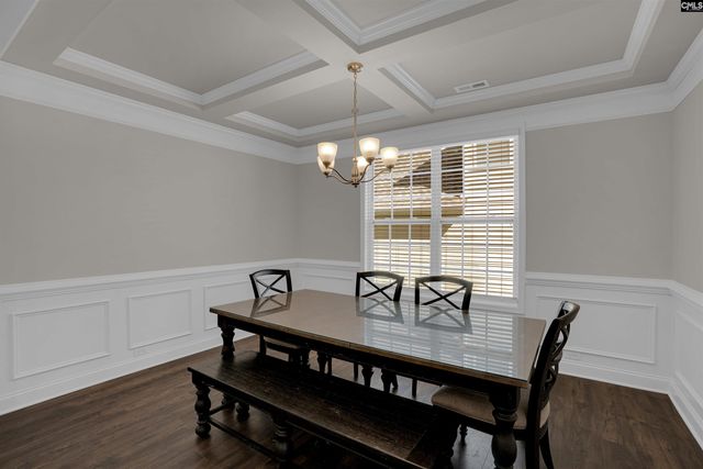 1044 Coogler Crossing Drive, Blythewood, SC 29016