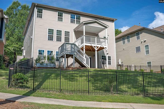 1044 Coogler Crossing Drive, Blythewood, SC 29016