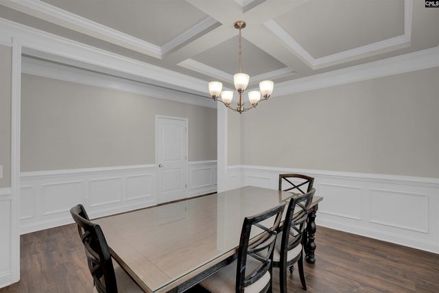 1044 Coogler Crossing Drive, Blythewood, SC 29016