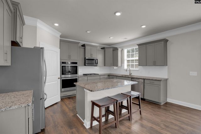 1044 Coogler Crossing Drive, Blythewood, SC 29016