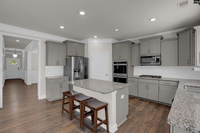 1044 Coogler Crossing Drive, Blythewood, SC 29016