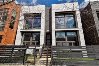 1639 N Artesian Avenue 1S, Chicago, IL 60647