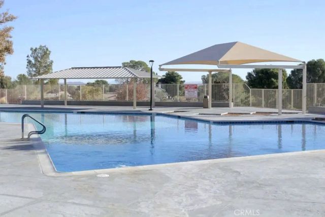 27160 Vista 36, Helendale, CA 92342