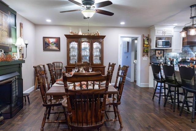 513 Forest View Drive, Bedford, IN 47421
