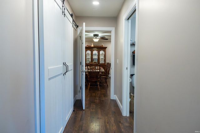 513 Forest View Drive, Bedford, IN 47421