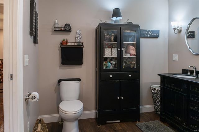 513 Forest View Drive, Bedford, IN 47421
