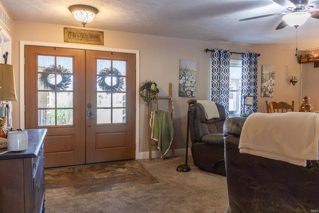 513 Forest View Drive, Bedford, IN 47421