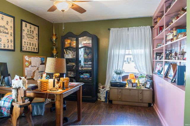513 Forest View Drive, Bedford, IN 47421