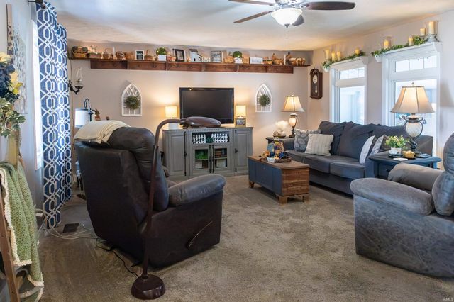 513 Forest View Drive, Bedford, IN 47421