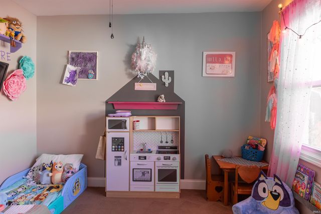 513 Forest View Drive, Bedford, IN 47421