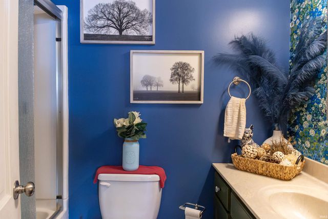513 Forest View Drive, Bedford, IN 47421