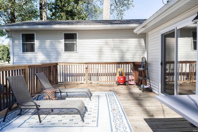 513 Forest View Drive, Bedford, IN 47421