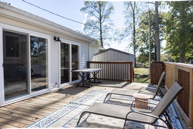 513 Forest View Drive, Bedford, IN 47421
