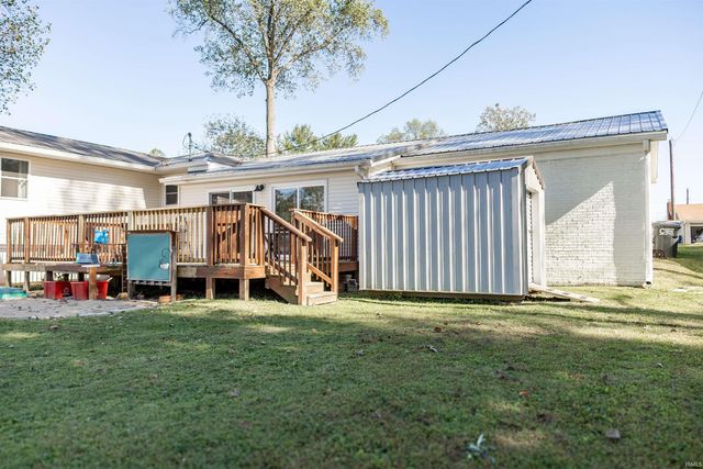 513 Forest View Drive, Bedford, IN 47421