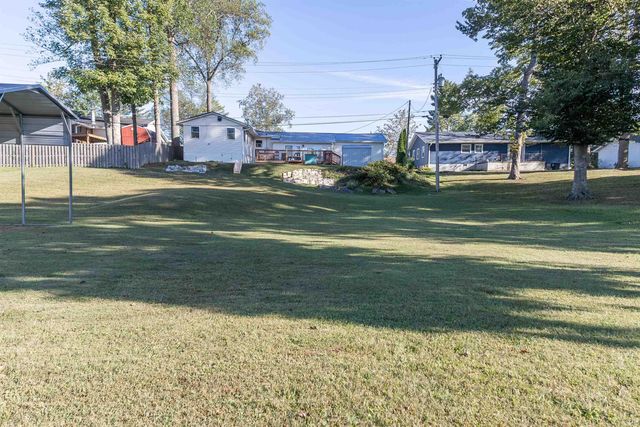 513 Forest View Drive, Bedford, IN 47421