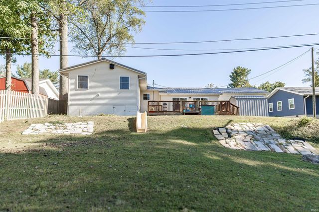 513 Forest View Drive, Bedford, IN 47421
