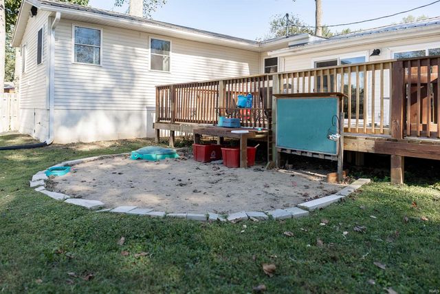 513 Forest View Drive, Bedford, IN 47421