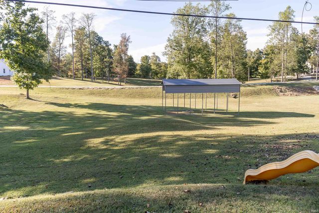 513 Forest View Drive, Bedford, IN 47421