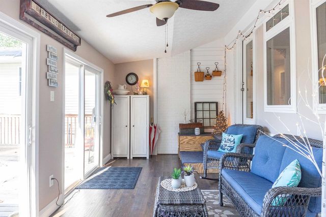 513 Forest View Drive, Bedford, IN 47421