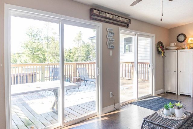 513 Forest View Drive, Bedford, IN 47421