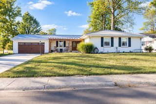 513 Forest View Drive, Bedford, IN 47421