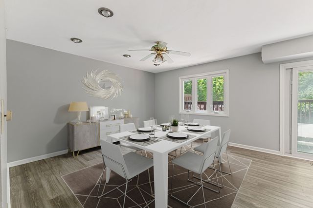 11716 S Black Forest Lane, Palos Park, IL 60464