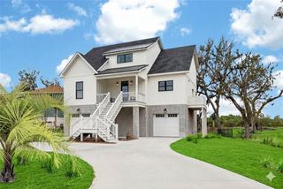 1952 Sanctuary Wynd, Waverly, GA 31565