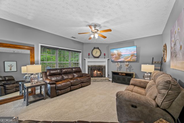 1509 Hillary Cove Court, Lawrenceville, GA 30043