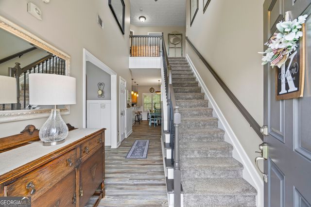 1509 Hillary Cove Court, Lawrenceville, GA 30043