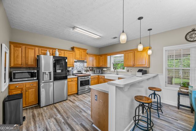 1509 Hillary Cove Court, Lawrenceville, GA 30043